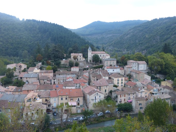 Eglise paroissiale Saint-Martin