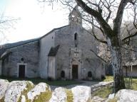 chapelle Notre-Dame de l'Ile