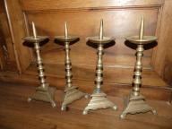 chandeliers d'autel (4)