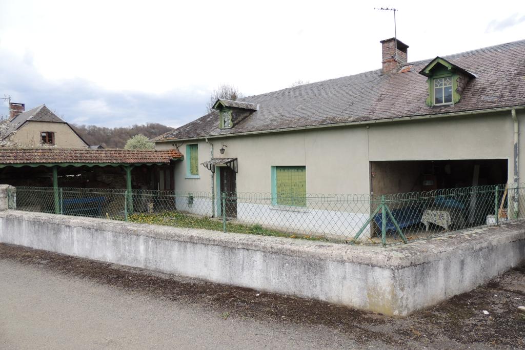ferme