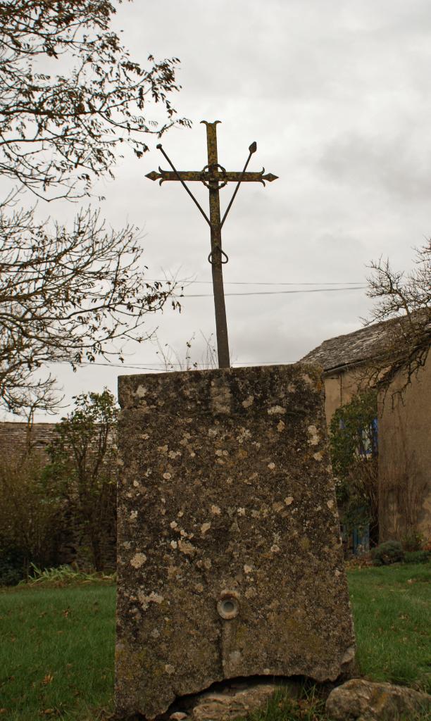 croix de chemin