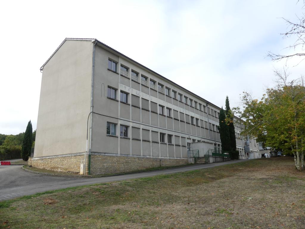 collège Emile Mompart