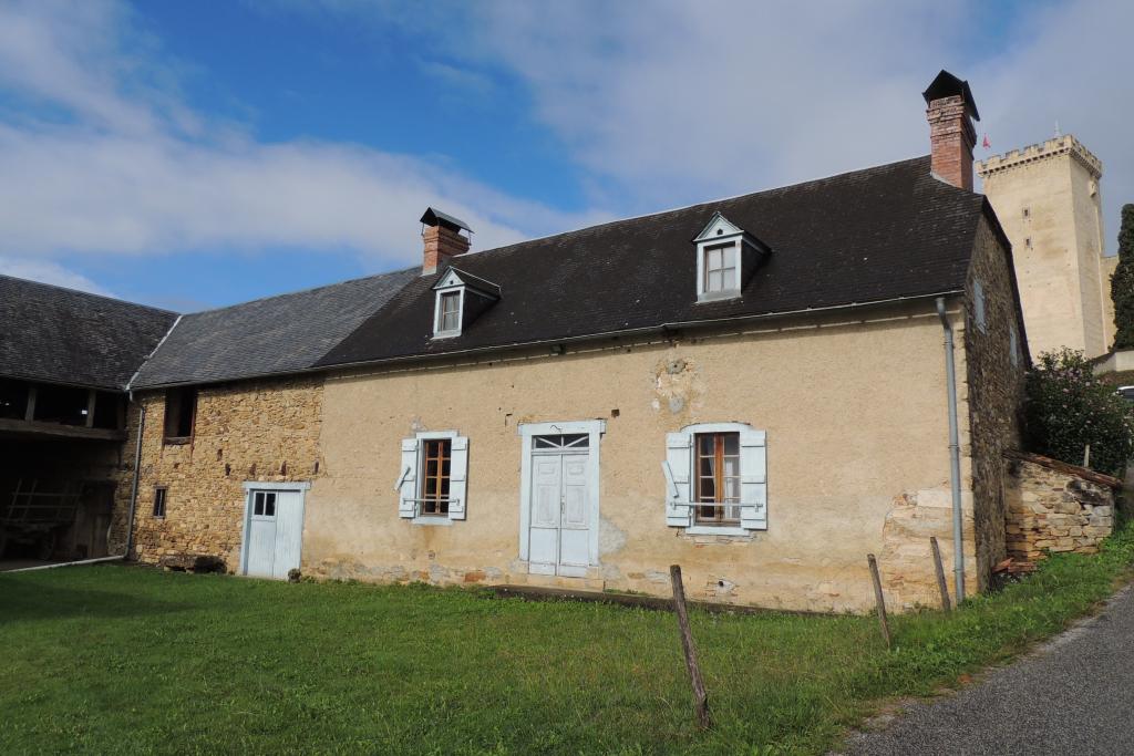 ferme