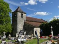 église paroissiale Saint-Georges