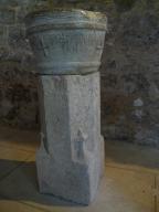 bénitier