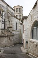 église paroissiale Saint-Hilaire