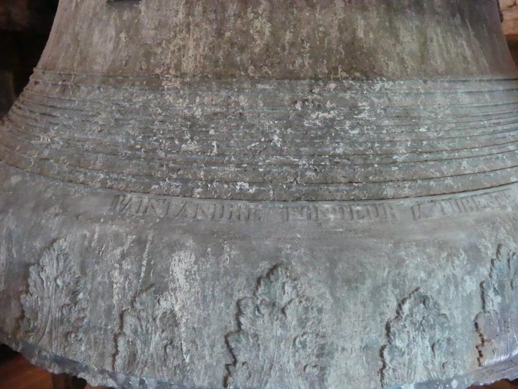 cloche n°2