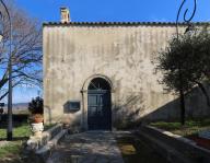 église Saint-Côme et Saint-Damien