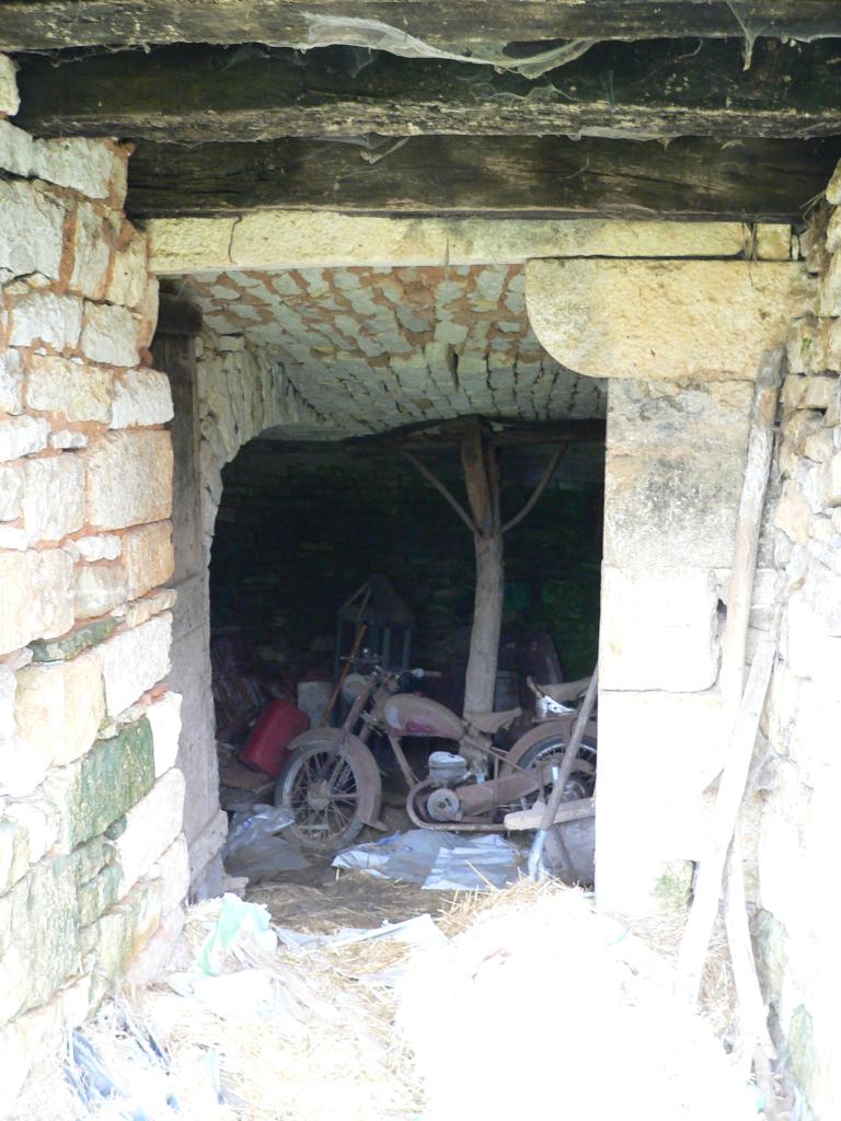 ferme