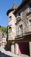 demeure : ancienne boulangerie