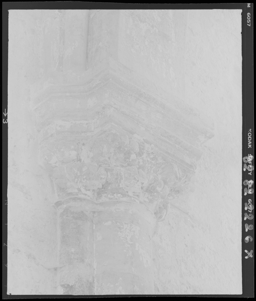 abbaye de cisterciens Notre-Dame