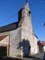 église paroissiale Saint-Nicolas