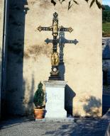 croix monumentale