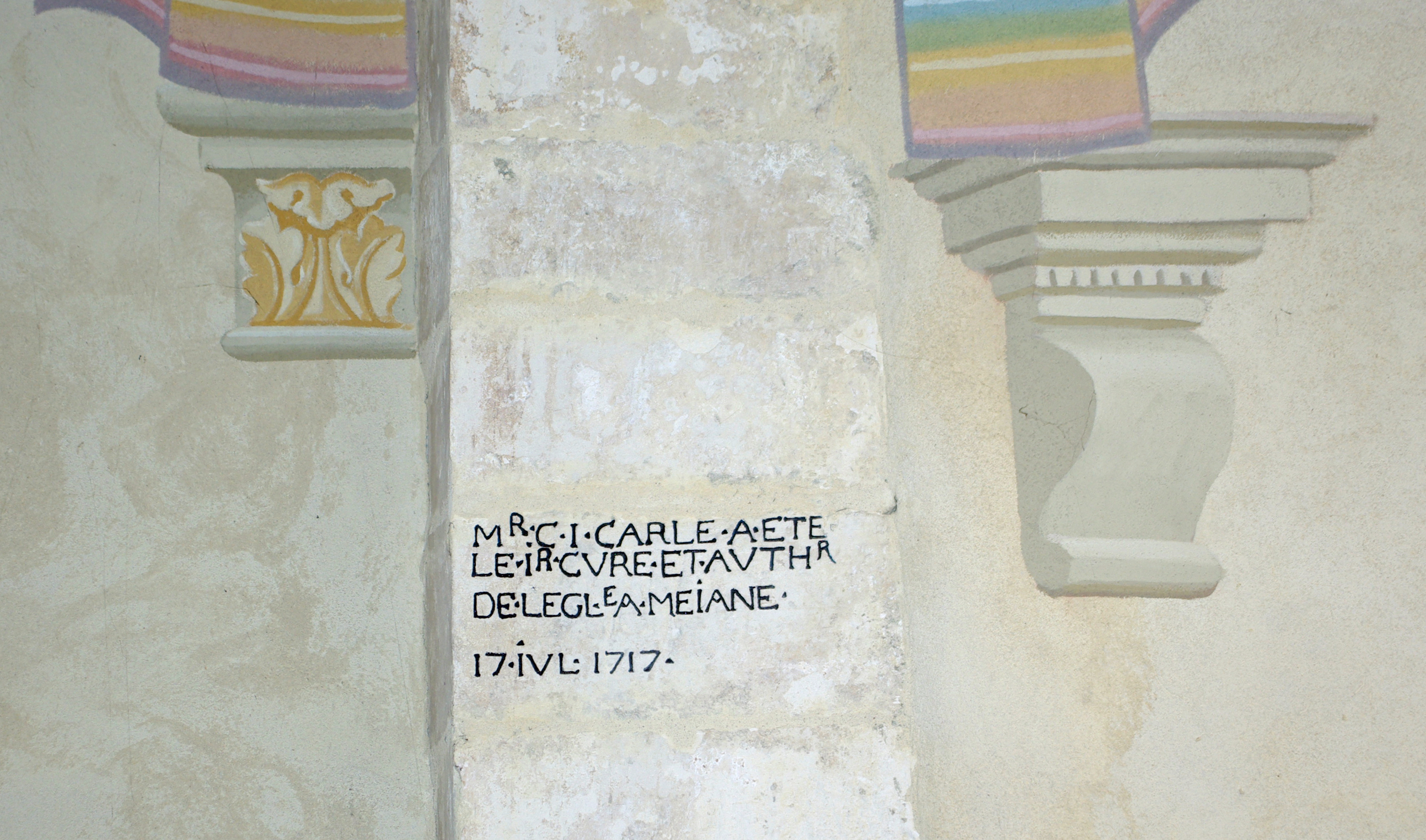 église Notre-Dame de Méjannes-le-Clap
