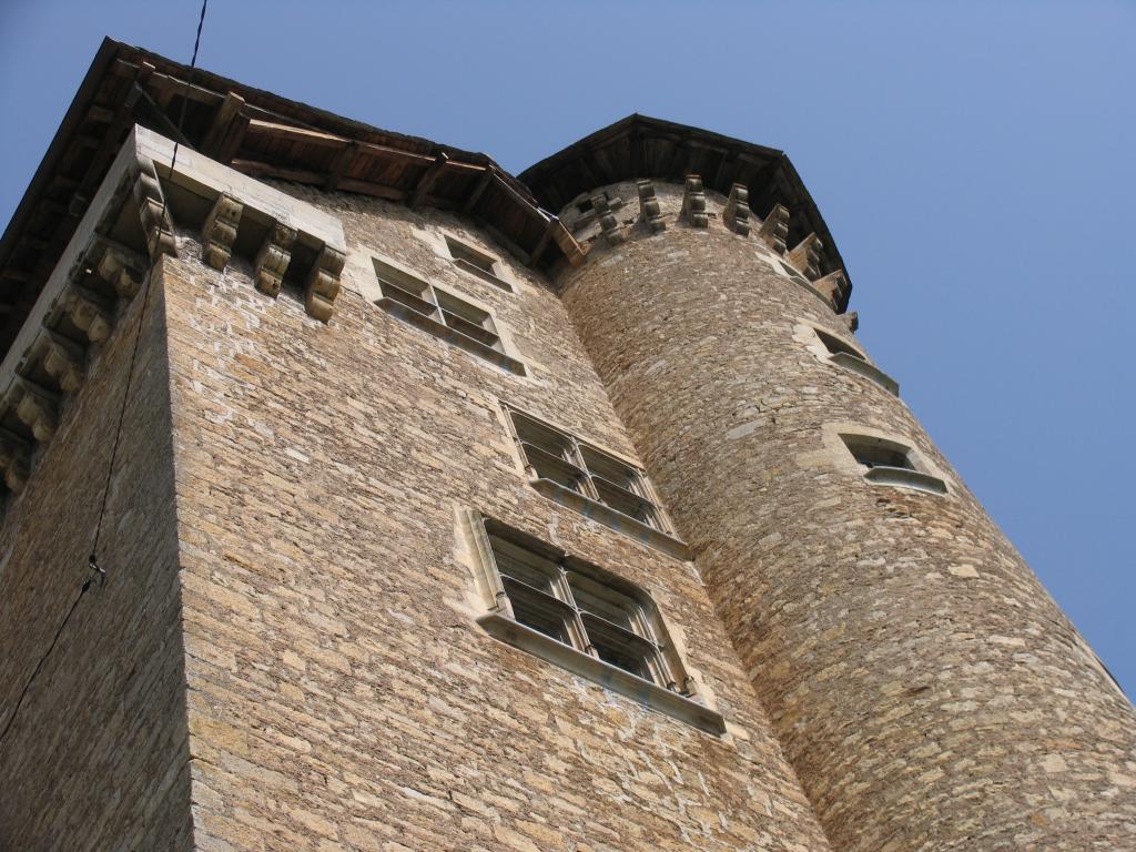 château