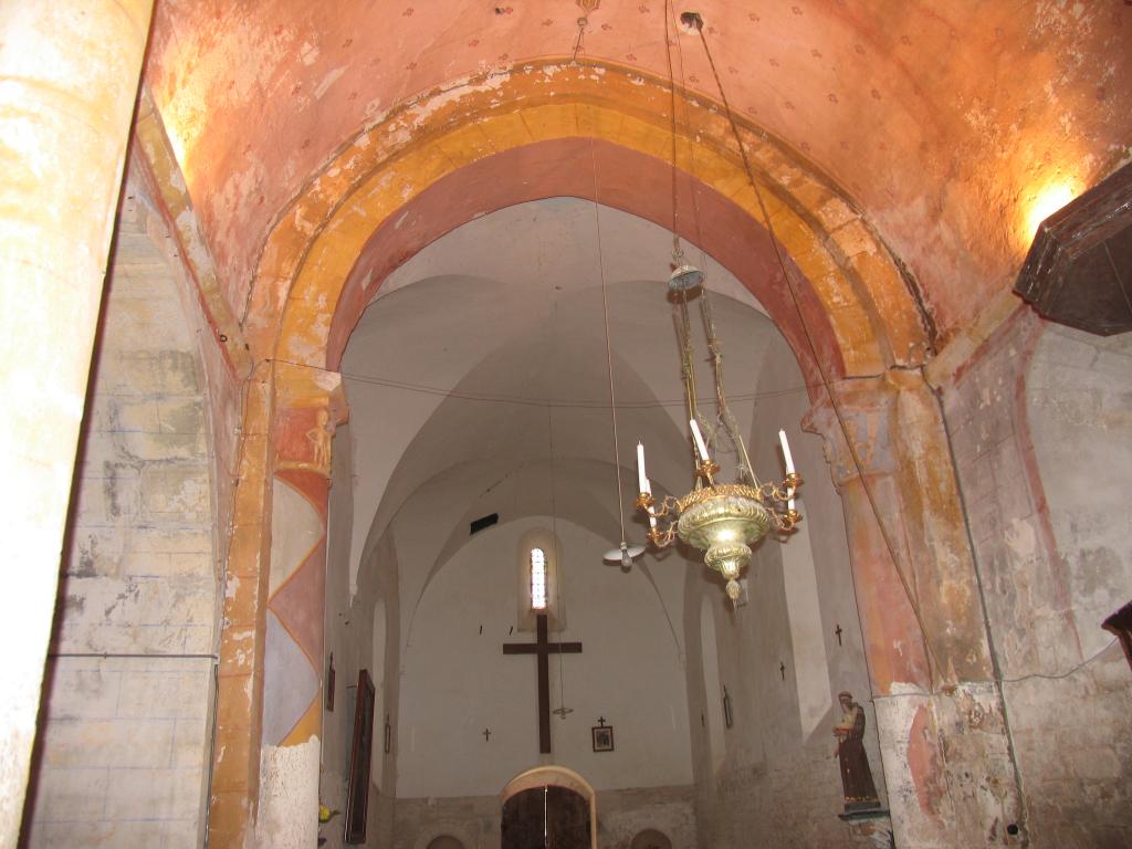 église paroissiale Saint-Germain