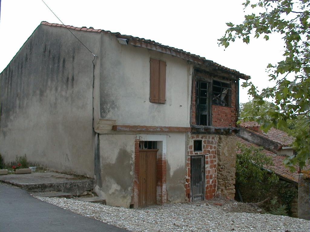 maison