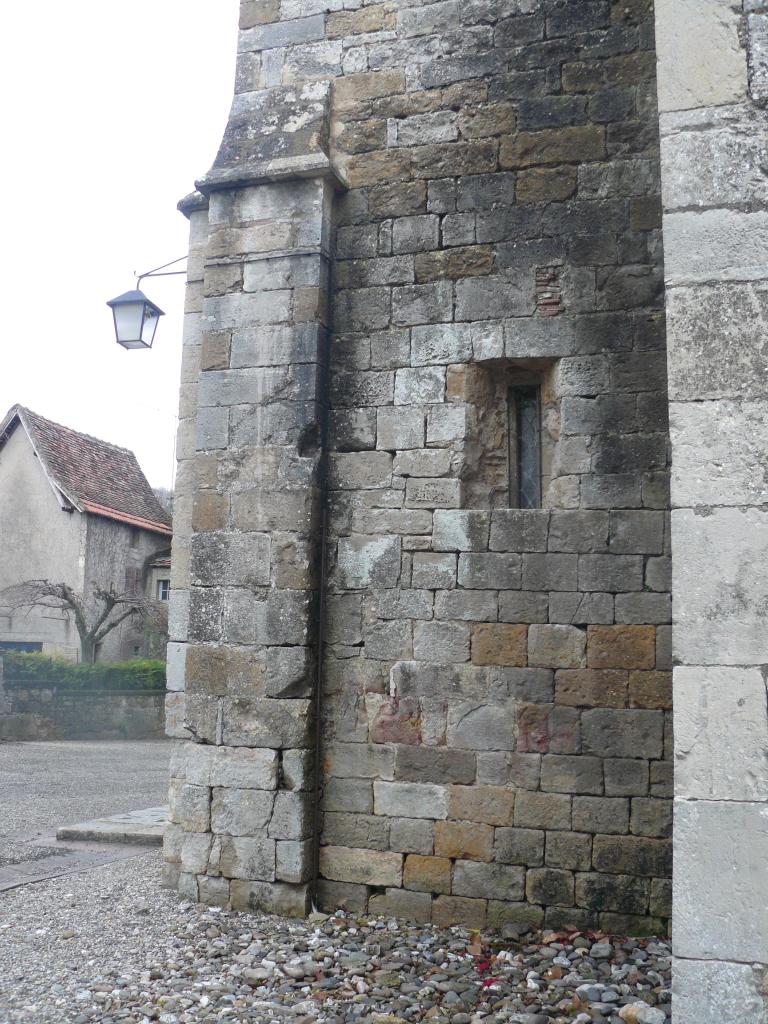 église paroissiale Saint-Pierre
