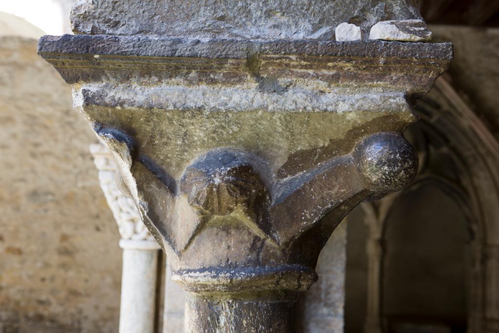 cathédrale Saint-Lizier actuellement église paroissiale