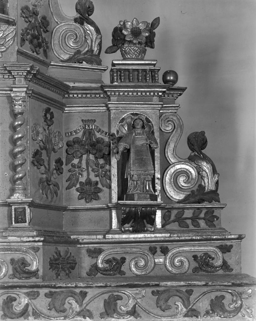 tabernacle du maître-autel