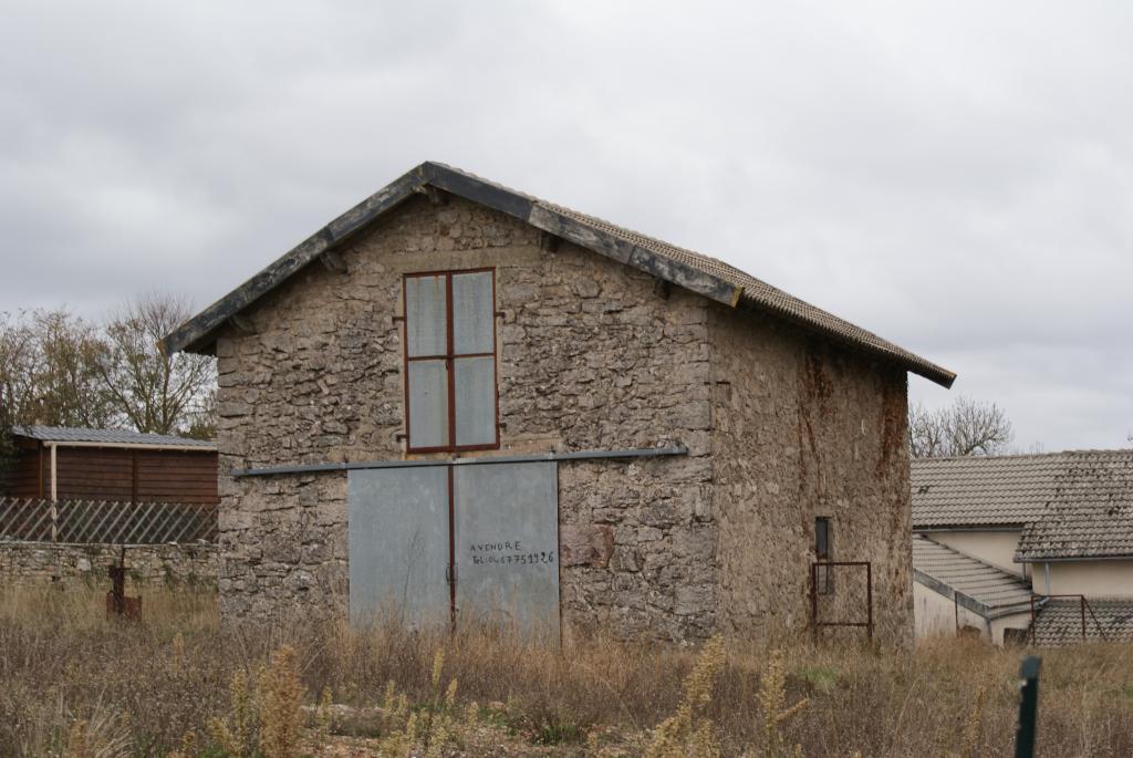 remise agricole