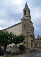 église Saint-Blaise de Saint-Maximin