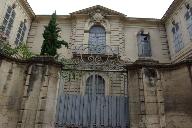 évêché de Montpellier