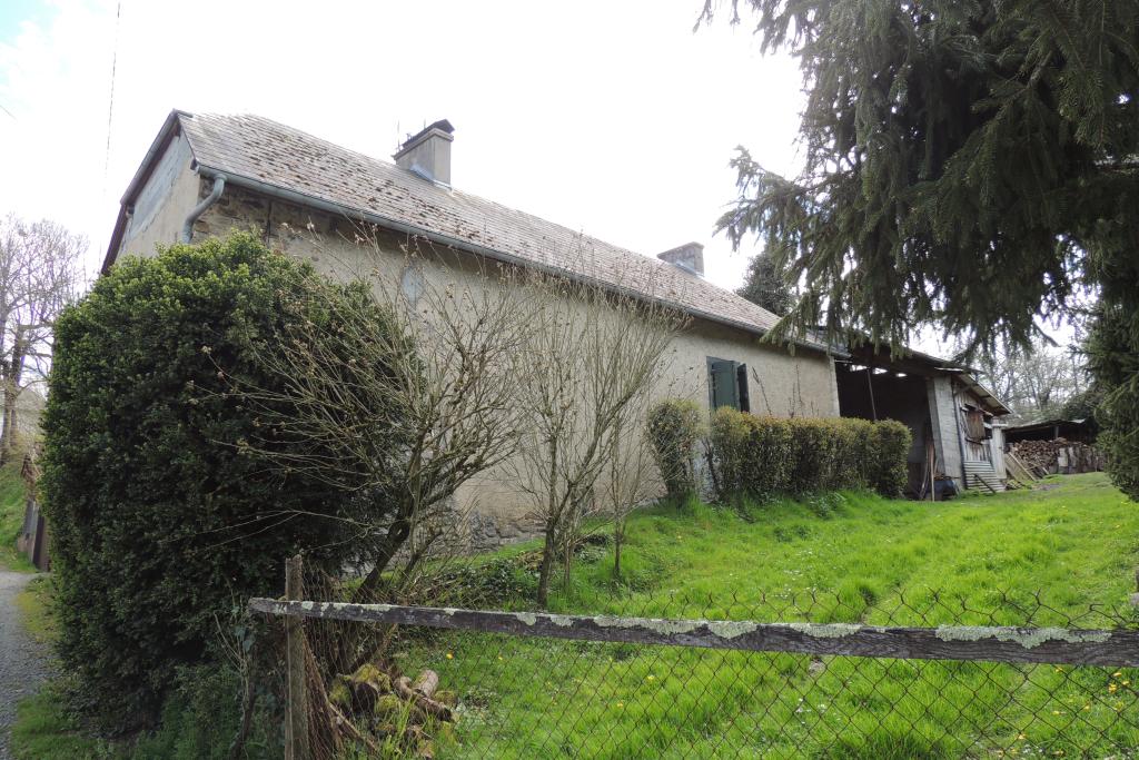 ferme