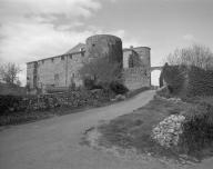 Château fort