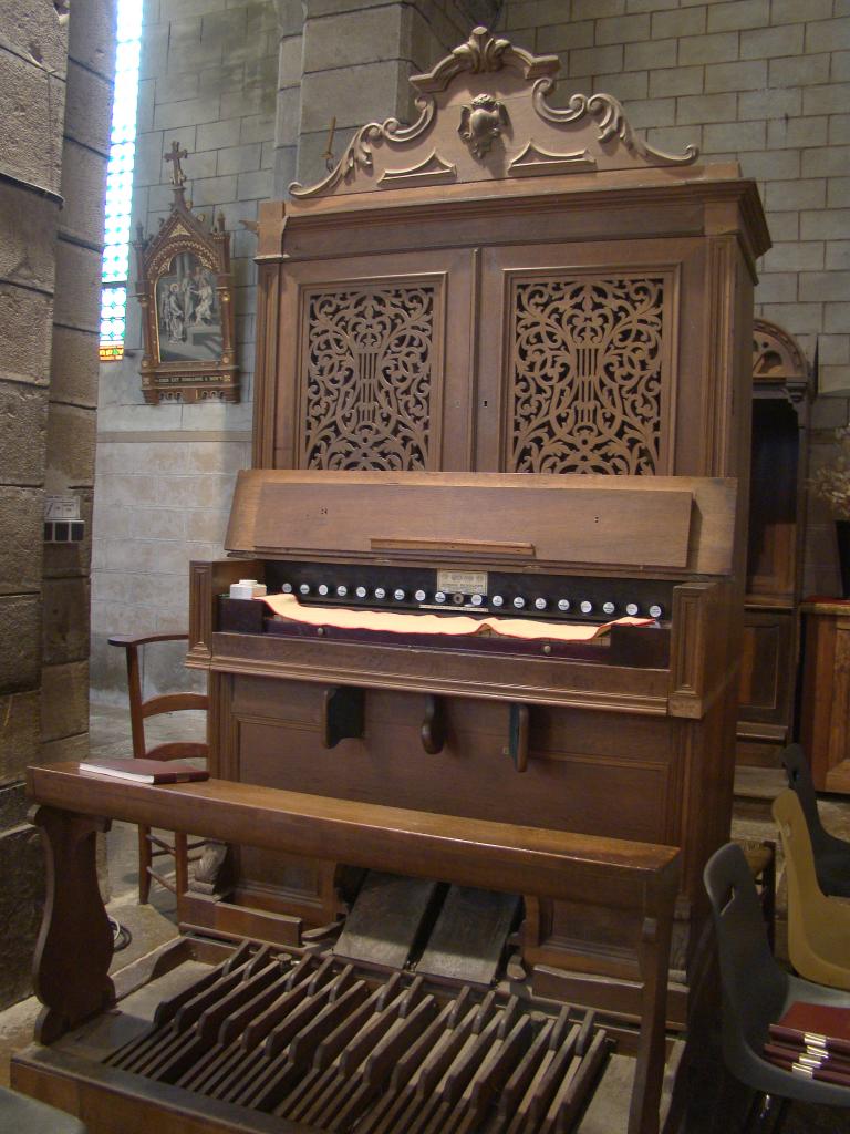harmonium