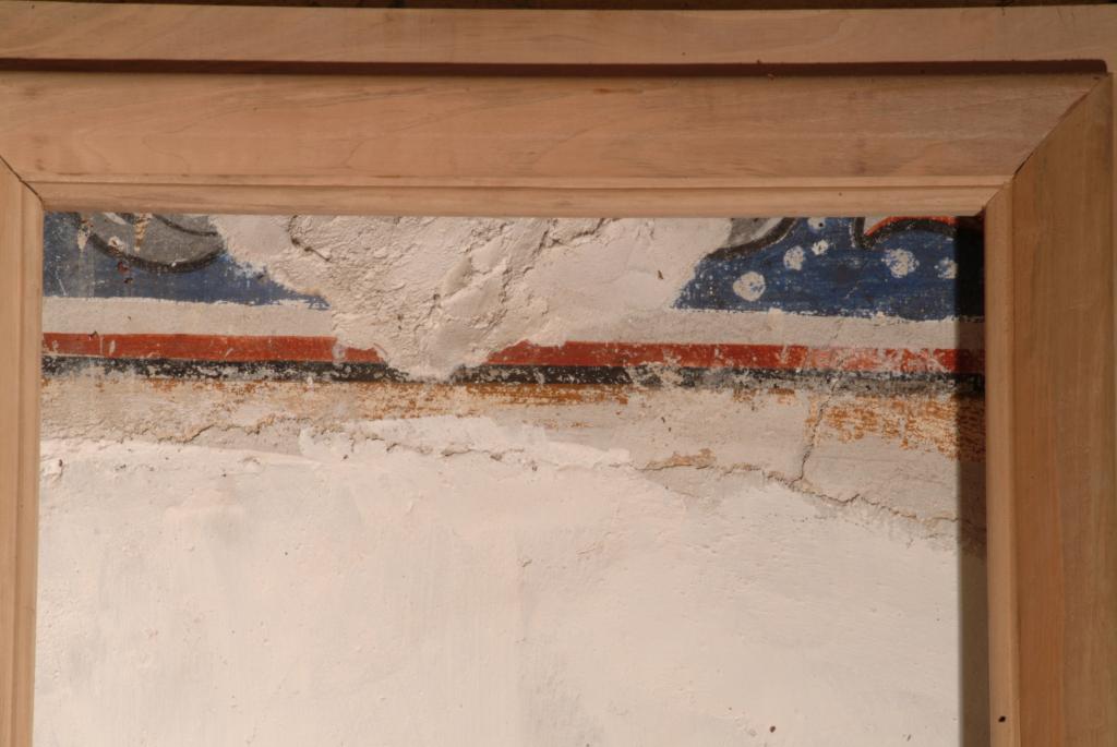 ensemble des peintures et boiseries des salons de l'ancien collège Champollion