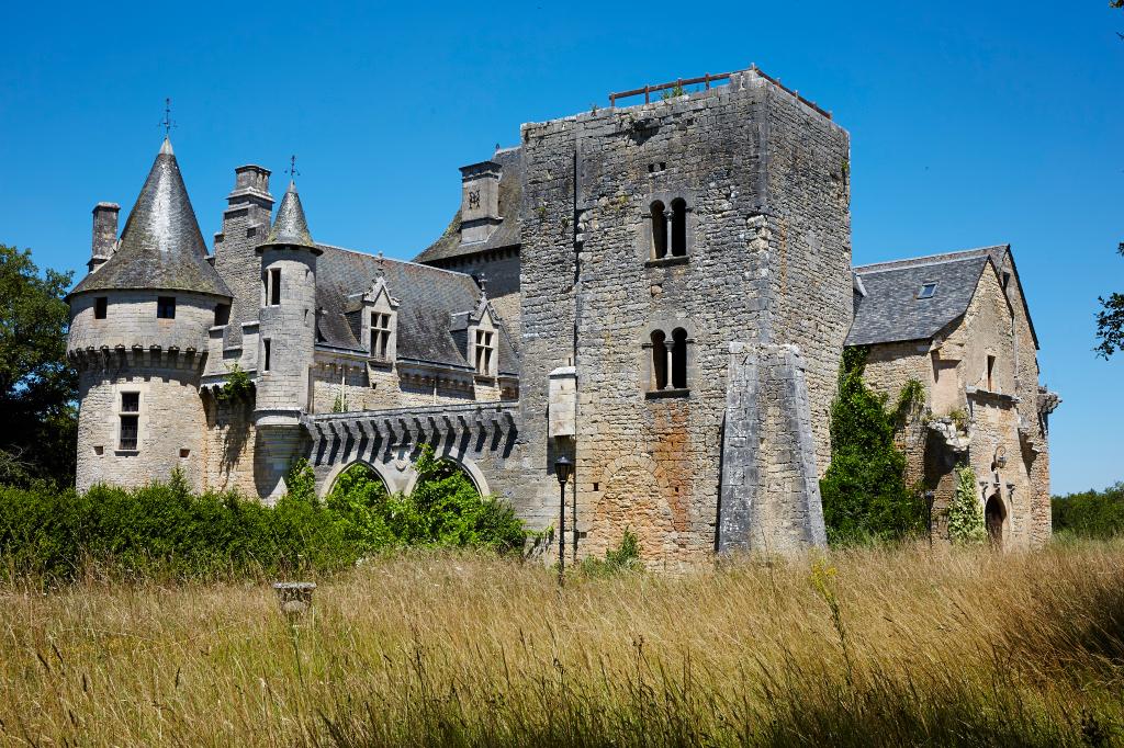 château