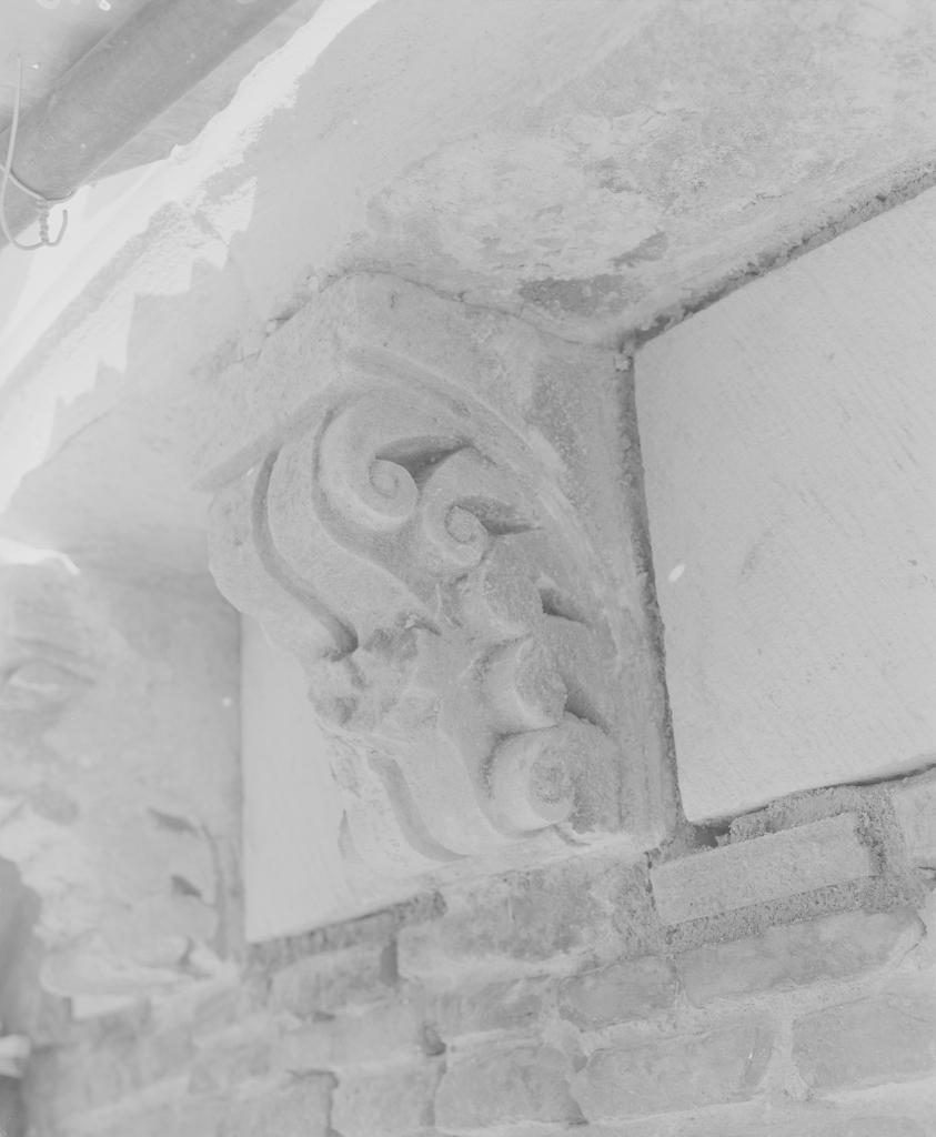Abbaye de chanoines de saint Augustin, dite basilique Saint-Sernin, actuellement église paroissiale
