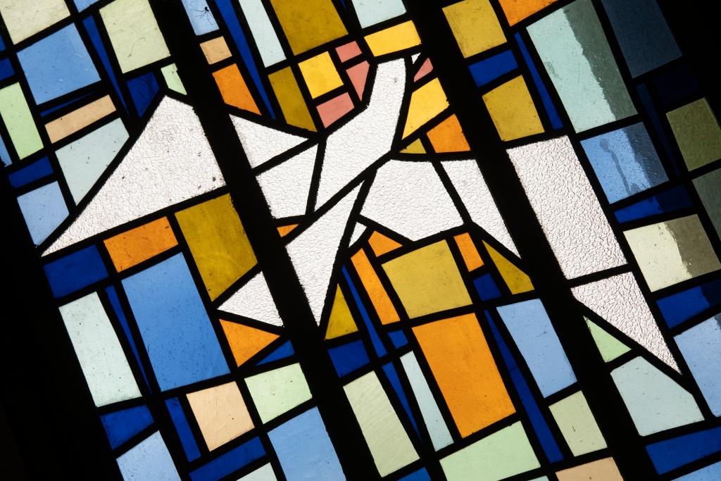 église paroissiale du Sacré Coeur