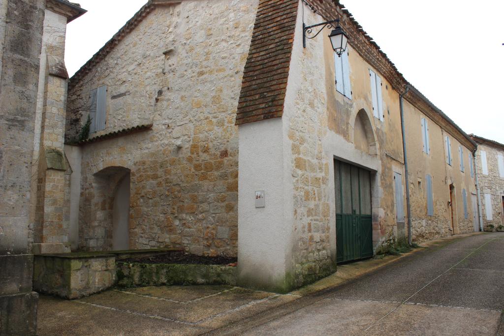 présentation de la commune de Blaziert