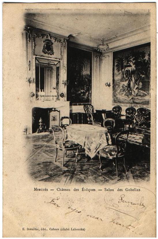 château