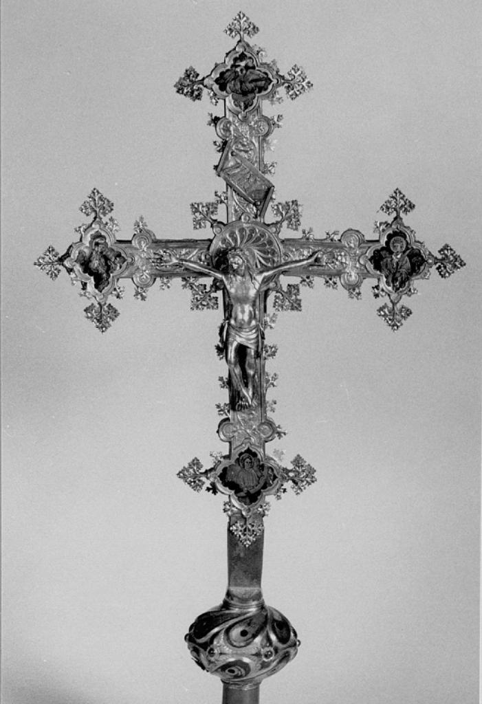 Croix de procession