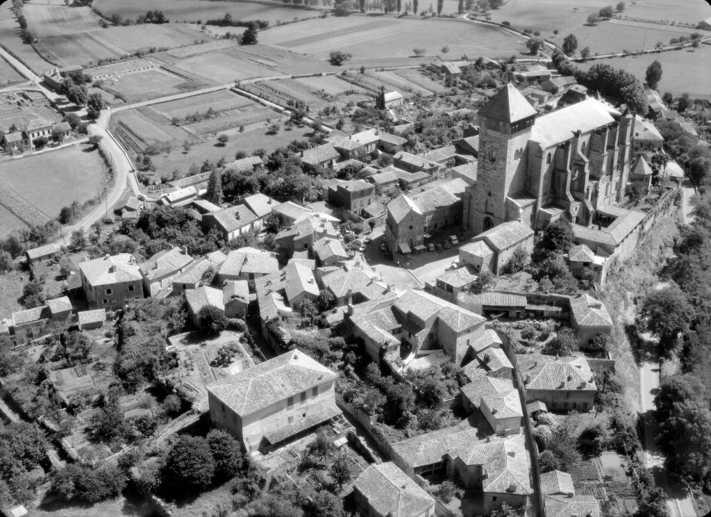 Présentation de l'opération d'inventaire du patrimoine de Saint-Bertrand-de-Comminges et Valcabrère