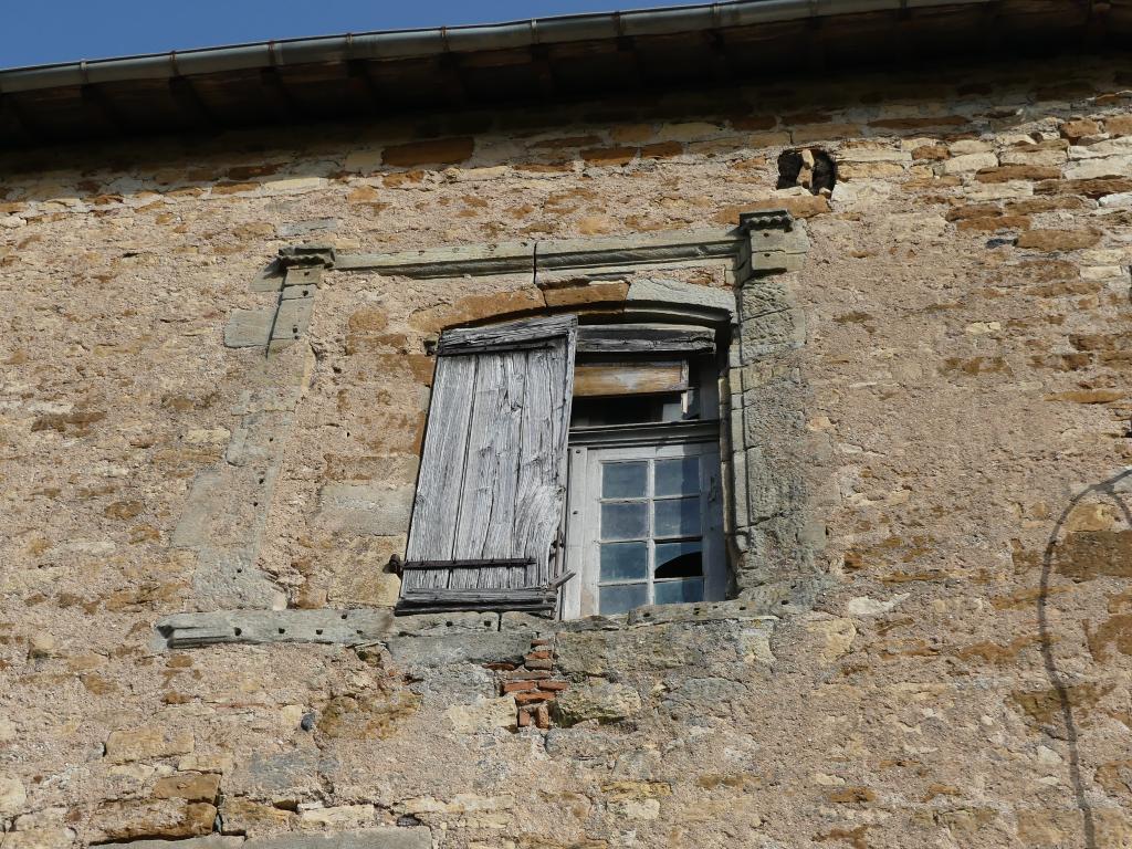 château