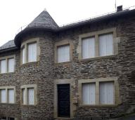 maison dite maison Pouget