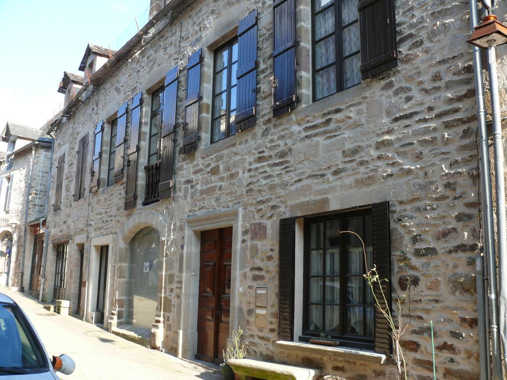 maison de notable dite maison Ramondy