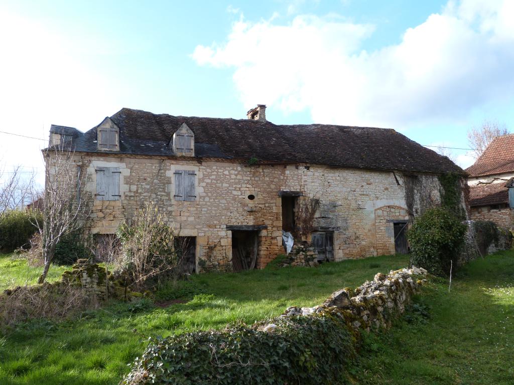 ferme