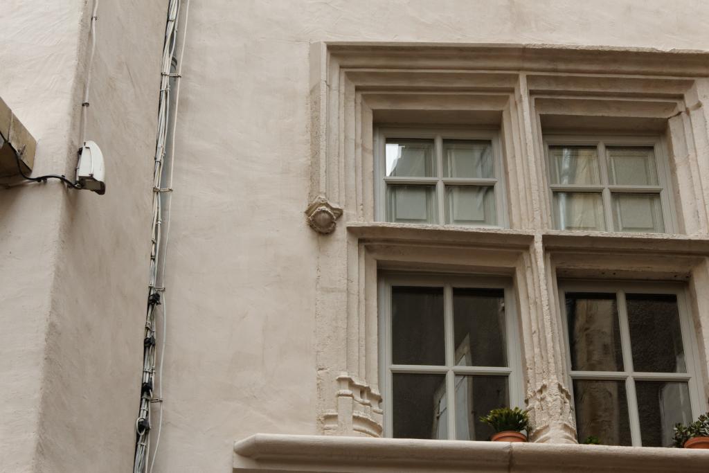 maison dite Maison Bernays ou Maison Jean-Imbert de Dardennes
