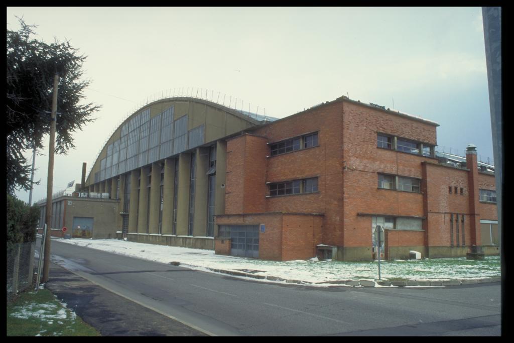 aéroport de Blagnac