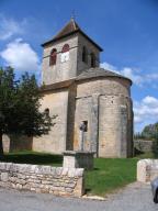 église paroissiale Saint-Julien
