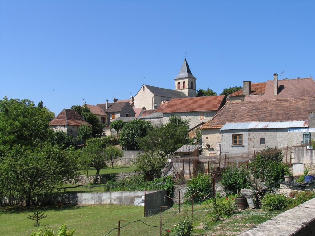 village