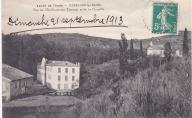 ancienne chapelle Notre-Dame de Bonsecours