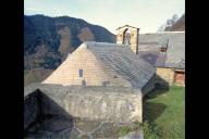 chapelle Saint-Saturnin