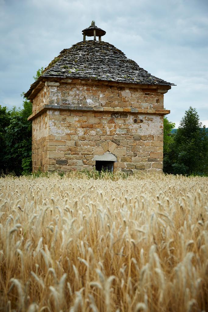 pigeonnier