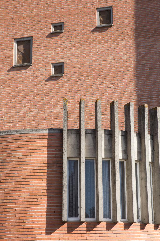église paroissiale Saint-Jean-Baptiste de Rayssac